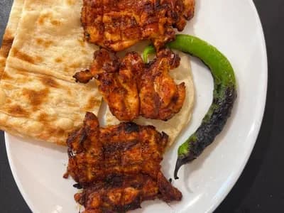 Çıtır Kelebek — Tavacı Özgür menüsünden