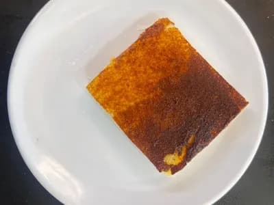 Kazan Dibi — Tavacı Özgür menüsünden